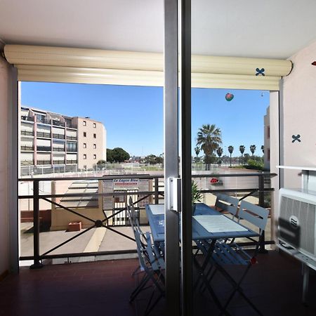 לה-גרו-דו-רואה Studio Cabine 4 Couchages Avec Piscine Lb מראה חיצוני תמונה